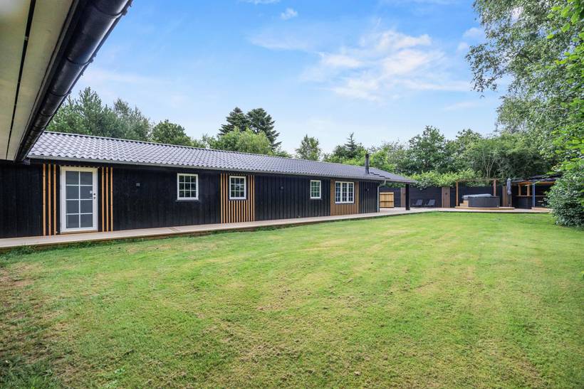 Foto von Ferienhaus LI62 in Jegum - Westjütland
