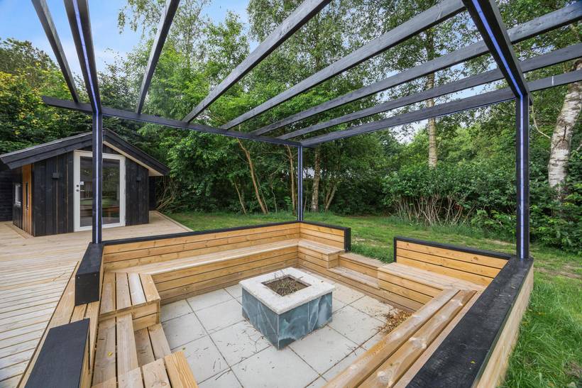 Foto von Ferienhaus LI62 in Jegum - Westjütland