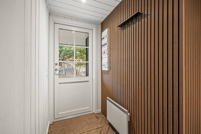 Foto von Ferienhaus LI62 in Jegum - Westjütland