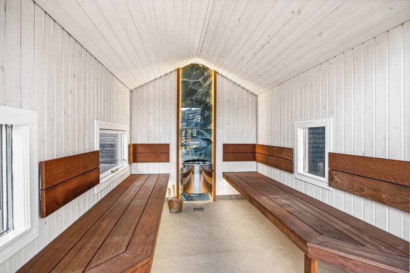 Foto von Ferienhaus LI62 in Jegum - Westjütland