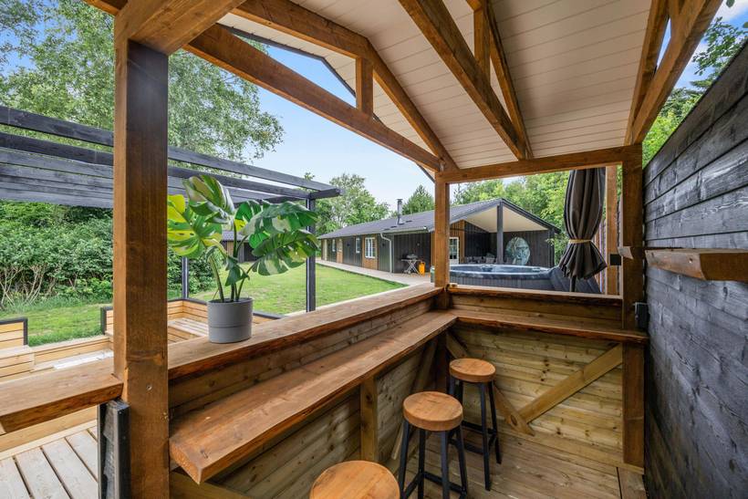 Foto von Ferienhaus LI62 in Jegum - Westjütland