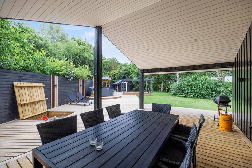 Foto von Ferienhaus LI62 in Jegum - Westjütland