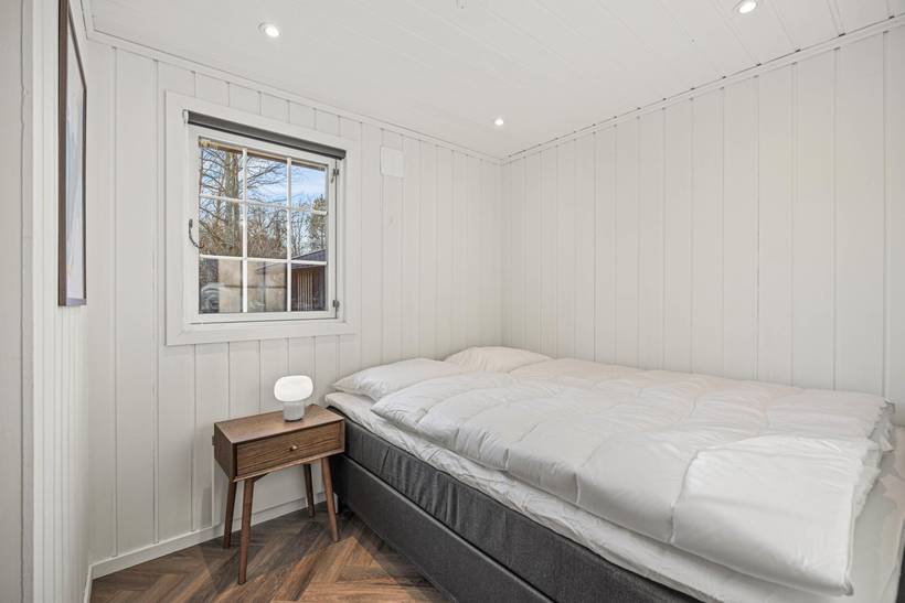 Foto von Ferienhaus LI62 in Jegum - Westjütland