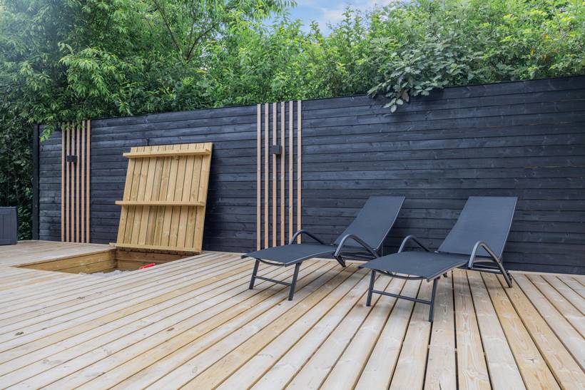 Foto von Ferienhaus LI62 in Jegum - Westjütland