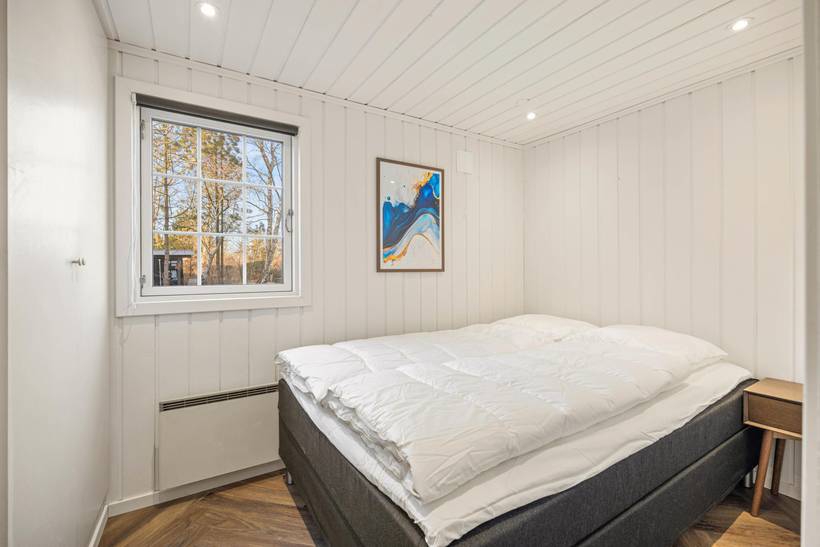 Foto von Ferienhaus LI62 in Jegum - Westjütland
