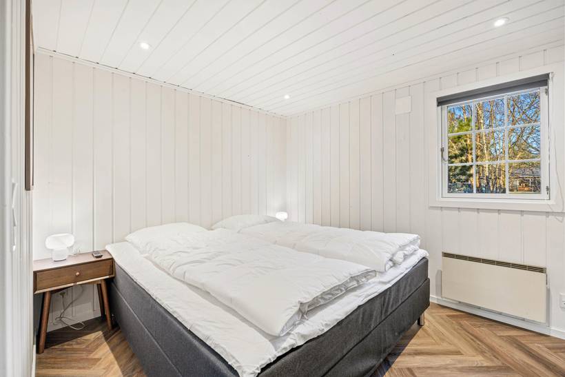Foto von Ferienhaus LI62 in Jegum - Westjütland