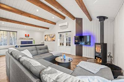 Vorschaubild von Ferienhaus LI62 in Jegum - Westjütland