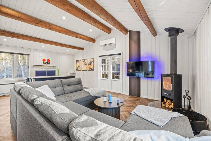 Foto von Ferienhaus LI62 in Jegum - Westjütland