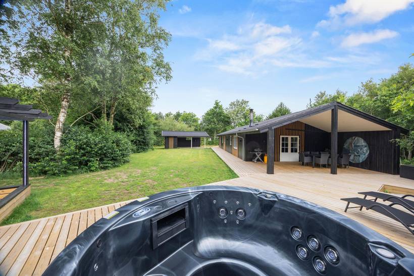 Foto von Ferienhaus LI62 in Jegum - Westjütland