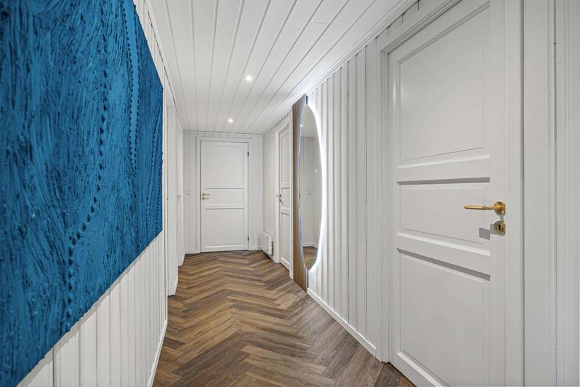 Foto von Ferienhaus LI62 in Jegum - Westjütland