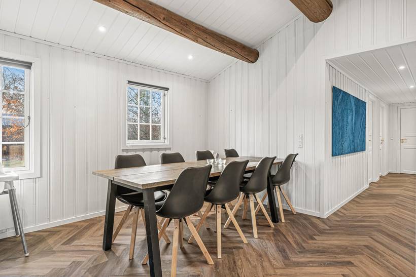 Foto von Ferienhaus LI62 in Jegum - Westjütland