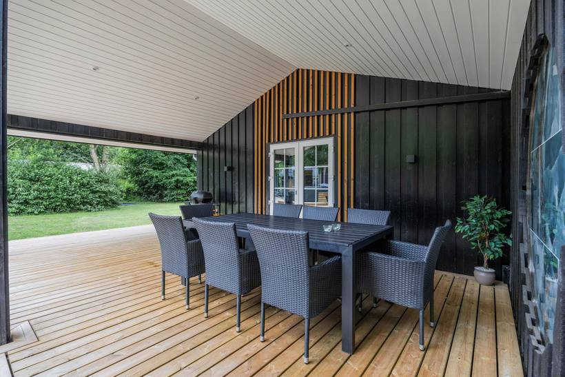 Foto von Ferienhaus LI62 in Jegum - Westjütland