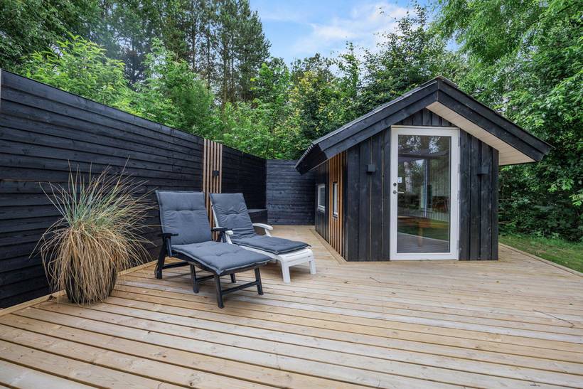 Foto von Ferienhaus LI62 in Jegum - Westjütland