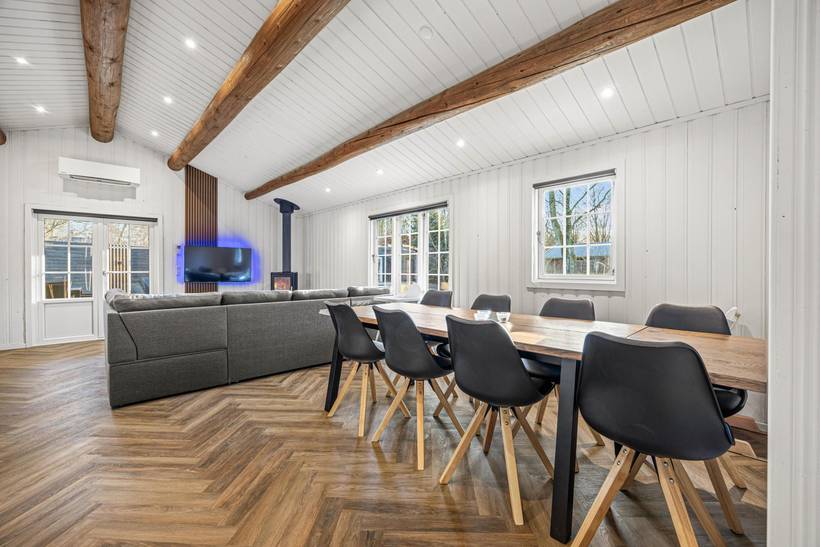 Foto von Ferienhaus LI62 in Jegum - Westjütland
