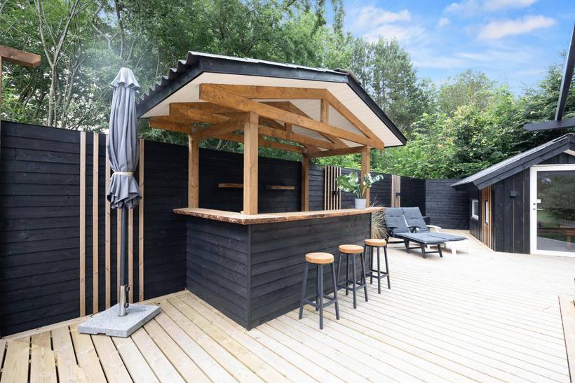 Foto von Ferienhaus LI62 in Jegum - Westjütland