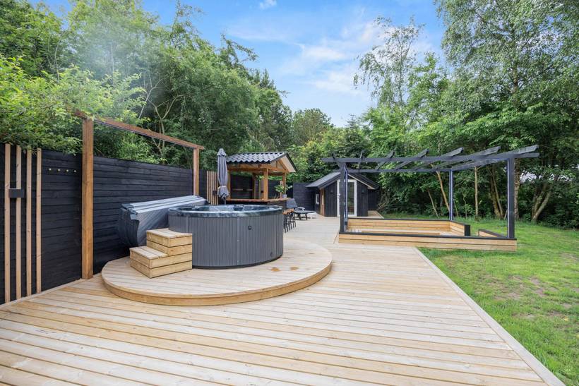 Foto von Ferienhaus LI62 in Jegum - Westjütland