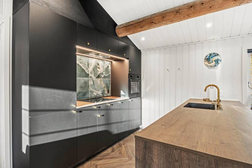 Foto von Ferienhaus LI62 in Jegum - Westjütland
