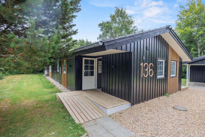 Foto von Ferienhaus LI62 in Jegum - Westjütland