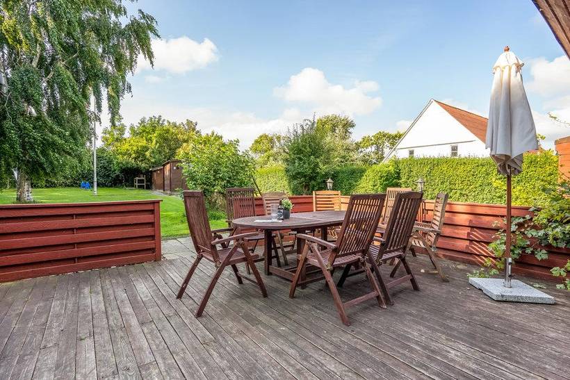 Foto von Ferienhaus LI63 in Kegnæs - Als