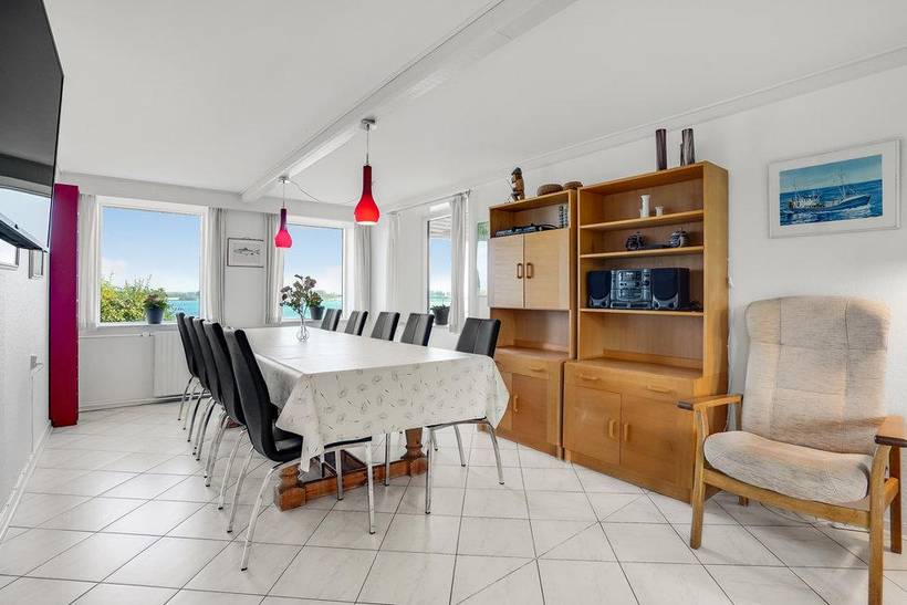 Foto von Ferienhaus LI63 in Kegnæs - Als