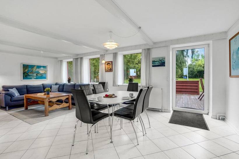 Foto von Ferienhaus LI63 in Kegnæs - Als
