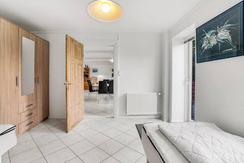 Foto von Ferienhaus LI63 in Kegnæs - Als