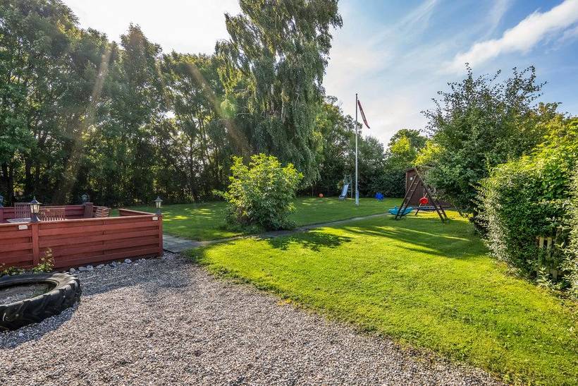 Foto von Ferienhaus LI63 in Kegnæs - Als