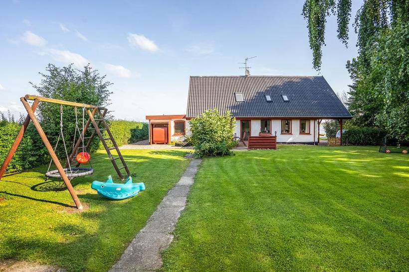 Foto von Ferienhaus LI63 in Kegnæs - Als