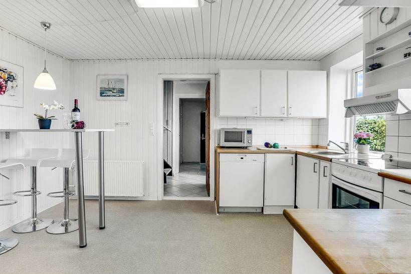 Foto von Ferienhaus LI63 in Kegnæs - Als