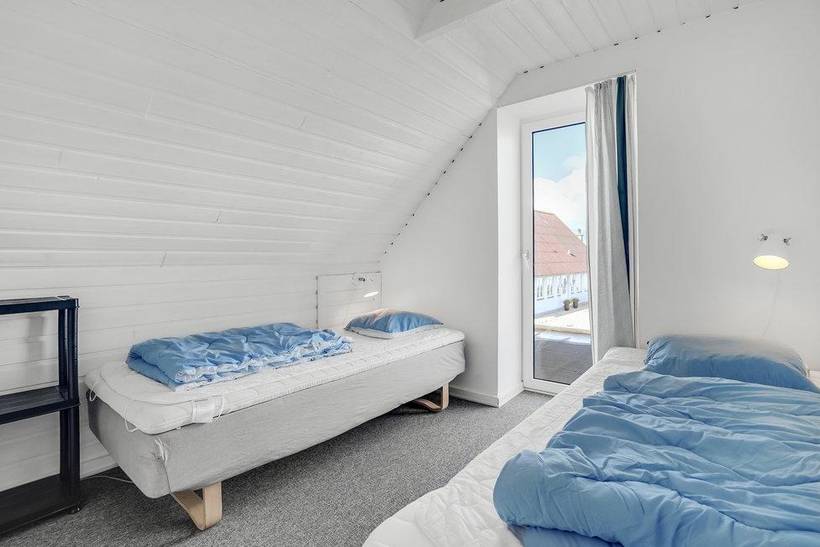 Foto von Ferienhaus LI63 in Kegnæs - Als
