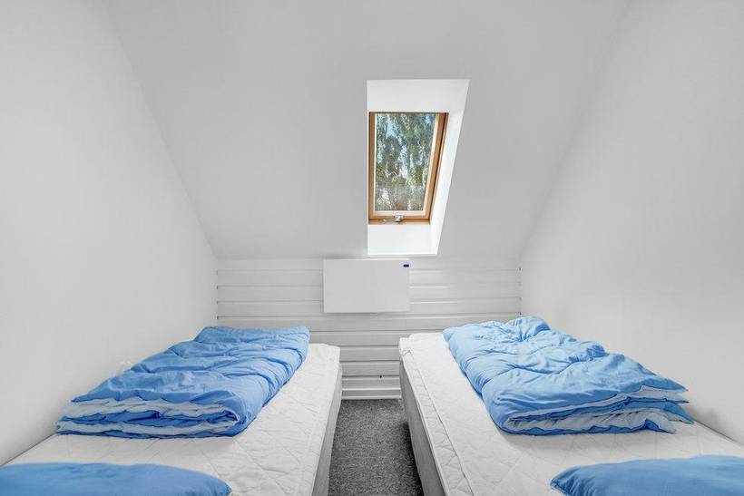 Foto von Ferienhaus LI63 in Kegnæs - Als