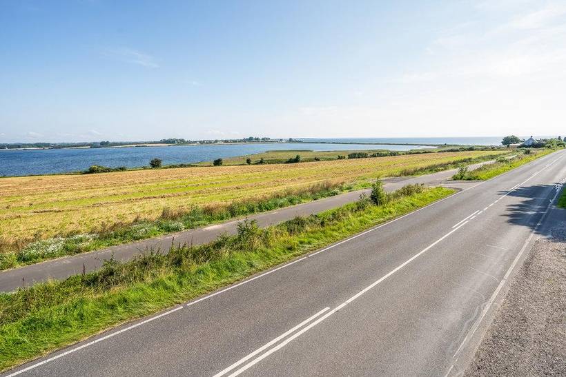 Foto von Ferienhaus LI63 in Kegnæs - Als