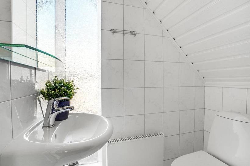 Foto von Ferienhaus LI63 in Kegnæs - Als