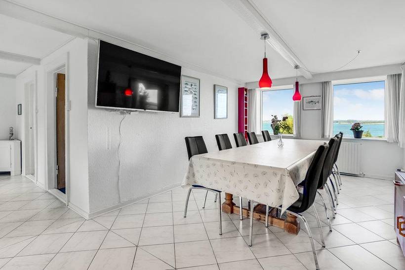 Foto von Ferienhaus LI63 in Kegnæs - Als