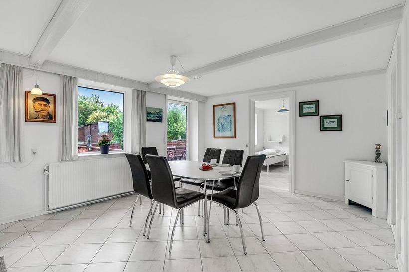 Foto von Ferienhaus LI63 in Kegnæs - Als