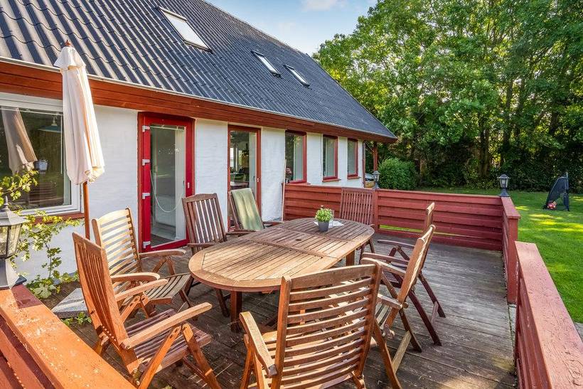 Foto von Ferienhaus LI63 in Kegnæs - Als