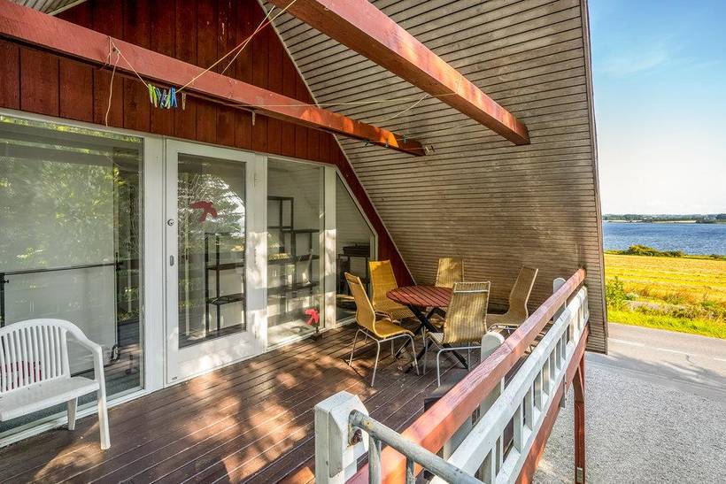 Foto von Ferienhaus LI63 in Kegnæs - Als