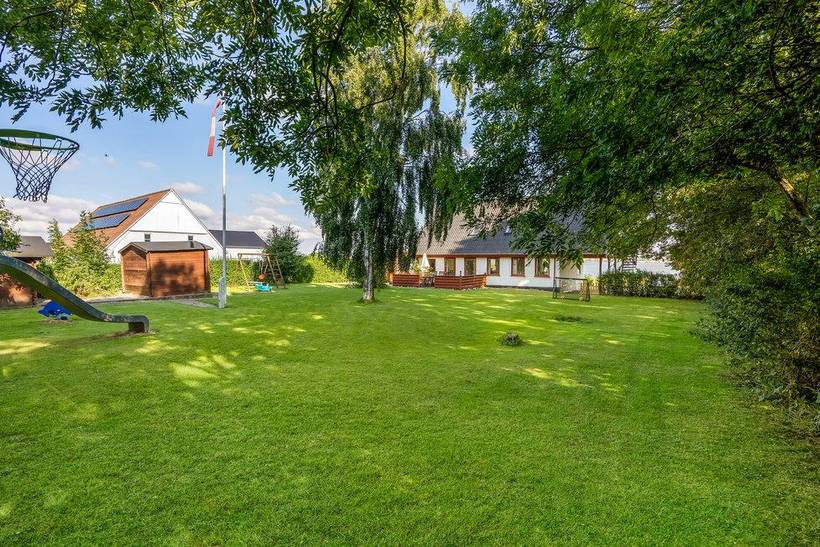 Foto von Ferienhaus LI63 in Kegnæs - Als