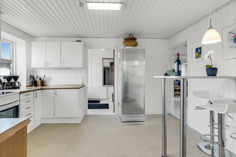 Foto von Ferienhaus LI63 in Kegnæs - Als