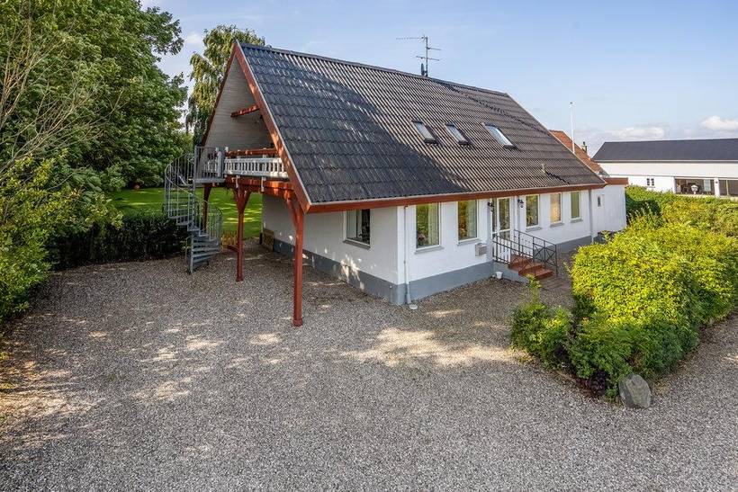 Foto von Ferienhaus LI63 in Kegnæs - Als