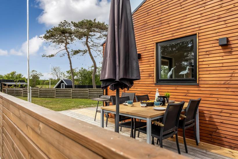 Foto von Ferienhaus LI66 in Lyngså - Nordjütland Ost