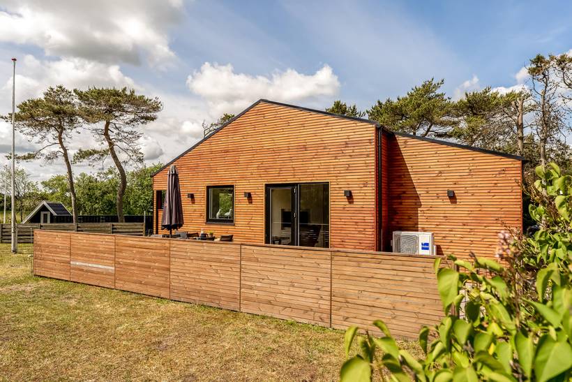 Foto von Ferienhaus LI66 in Lyngså - Nordjütland Ost
