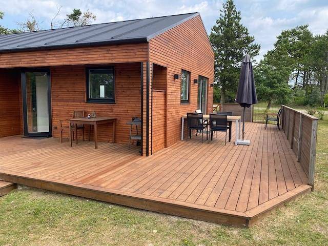 Foto von Ferienhaus LI66 in Lyngså - Nordjütland Ost