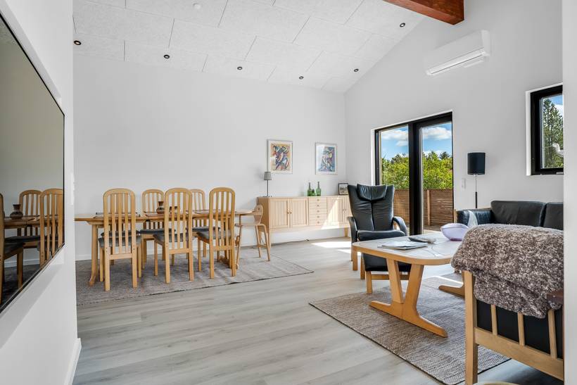 Foto von Ferienhaus LI66 in Lyngså - Nordjütland Ost
