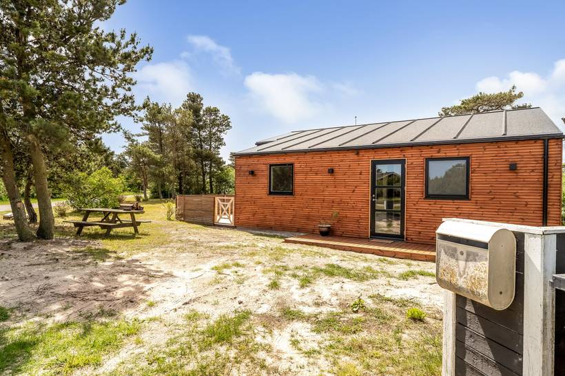 Foto von Ferienhaus LI66 in Lyngså - Nordjütland Ost