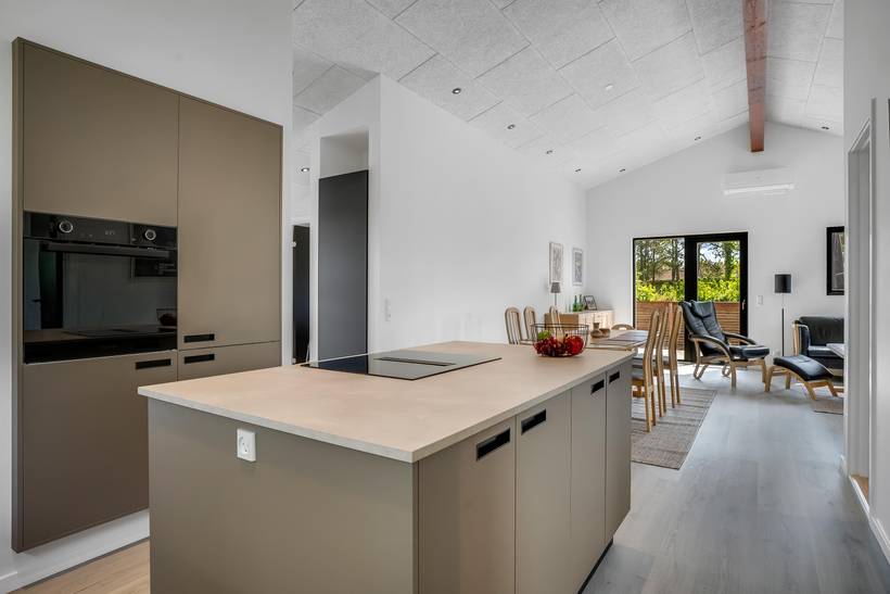 Foto von Ferienhaus LI66 in Lyngså - Nordjütland Ost