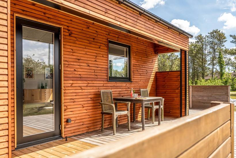 Foto von Ferienhaus LI66 in Lyngså - Nordjütland Ost