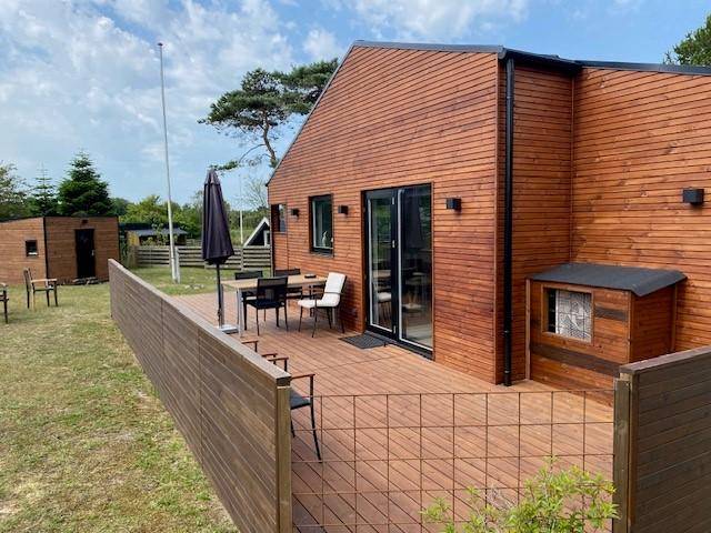 Foto von Ferienhaus LI66 in Lyngså - Nordjütland Ost