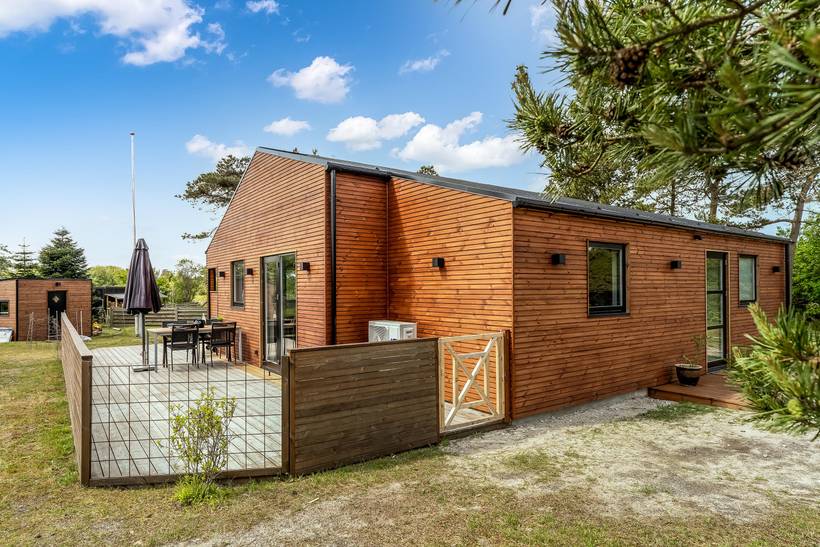 Foto von Ferienhaus LI66 in Lyngså - Nordjütland Ost
