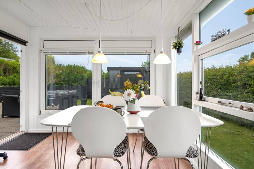 Foto von Ferienhaus LI68 in Sæby - Nordjütland Ost